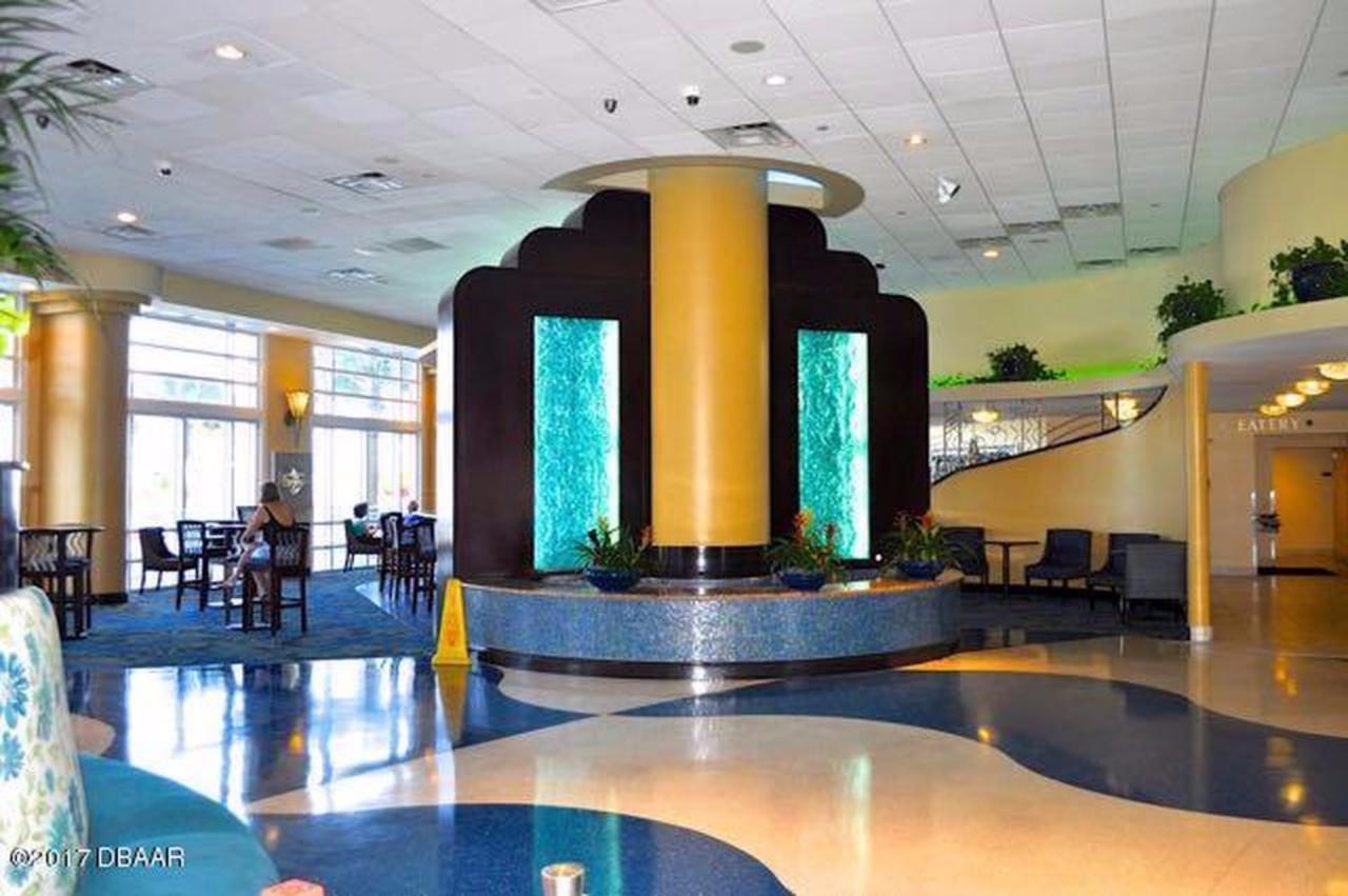 Ocean Walk Resort - Striking Ocean Front View Daytona Beach Exterior photo